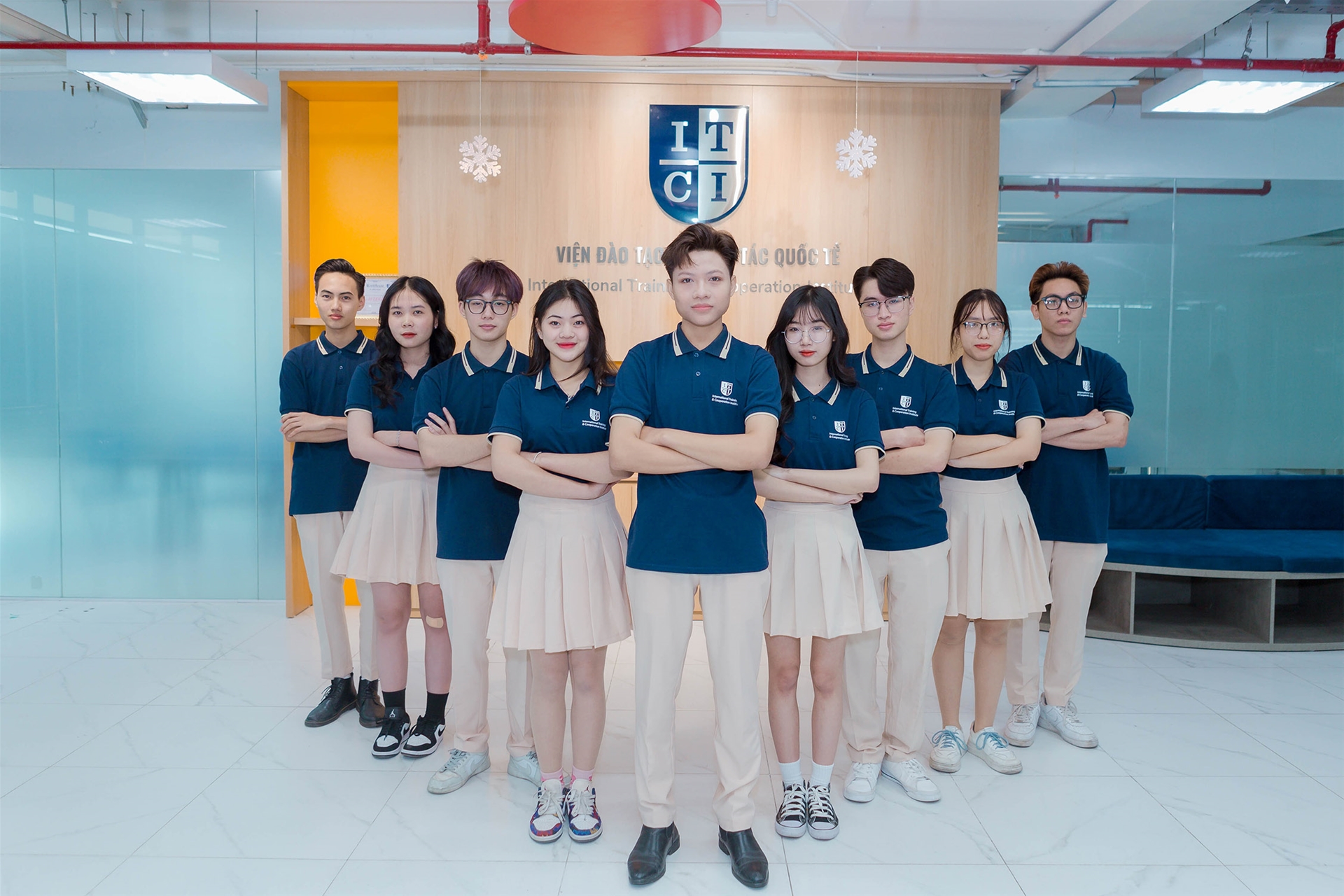 KHỐI D THÌ HỌC NGÀNH GÌ?