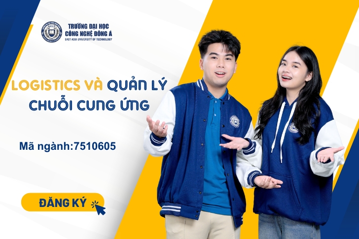 NGÀNH LOGISTICS VÀ QUẢN LÝ CHUỖI CUNG ỨNG