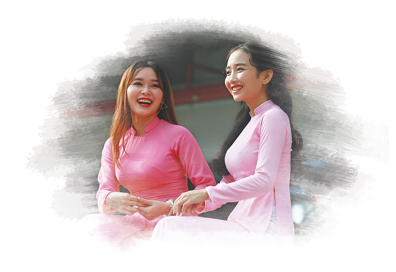 Những lý do bạn nên lựa chọn học ngành quản trị dịch vụ du lịch và lữ hành tại trường đại học Công Nghệ Đông Á