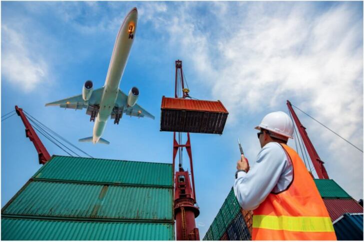 Triển vọng ngành Logistic và Quản lý chuỗi cung ứng