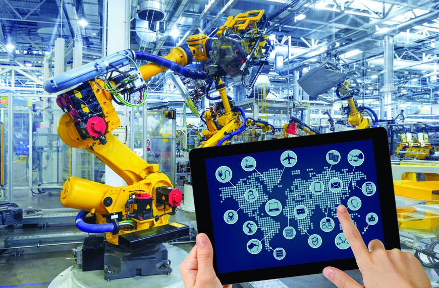 NGÀNH CÔNG NGHỆ KỸ THUẬT ĐIỀU KHIỂN - TỰ ĐỘNG HOÁ 1 cn12 RTEI e1512130418536