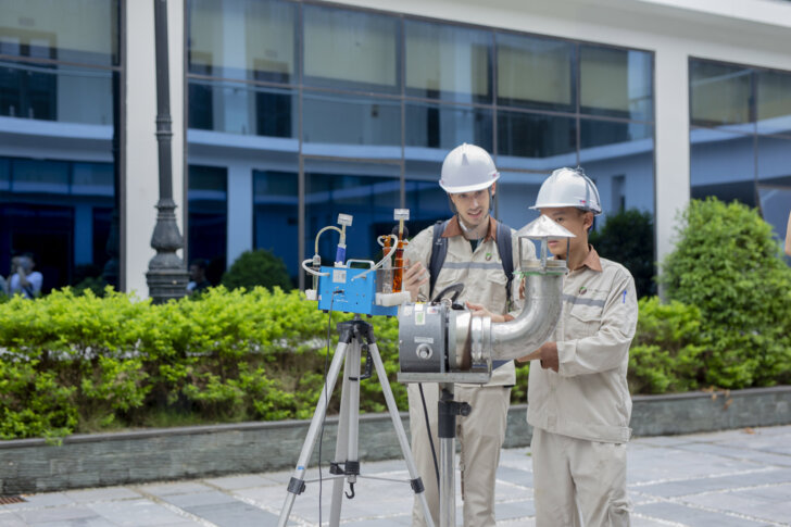 CHUYÊN NGÀNH CÔNG NGHỆ NƯỚC 2 Chuyên ngành Công nghệ nước học gì?