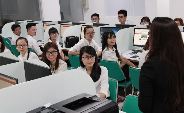 Ngành Tài chính Ngân hàng học những môn gì?