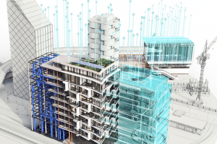 Ngành Kiến trúc là gì?