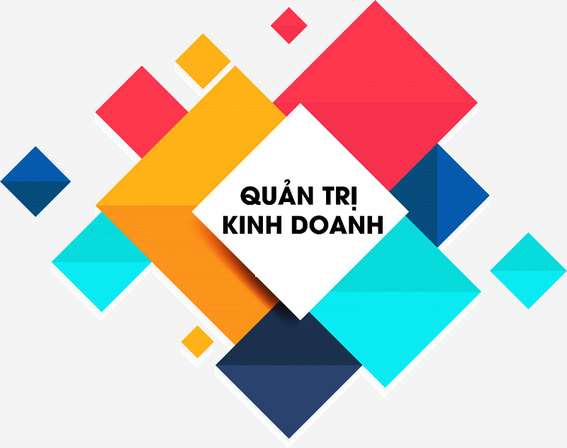 Khái niệm ngành quản trị kinh doanh