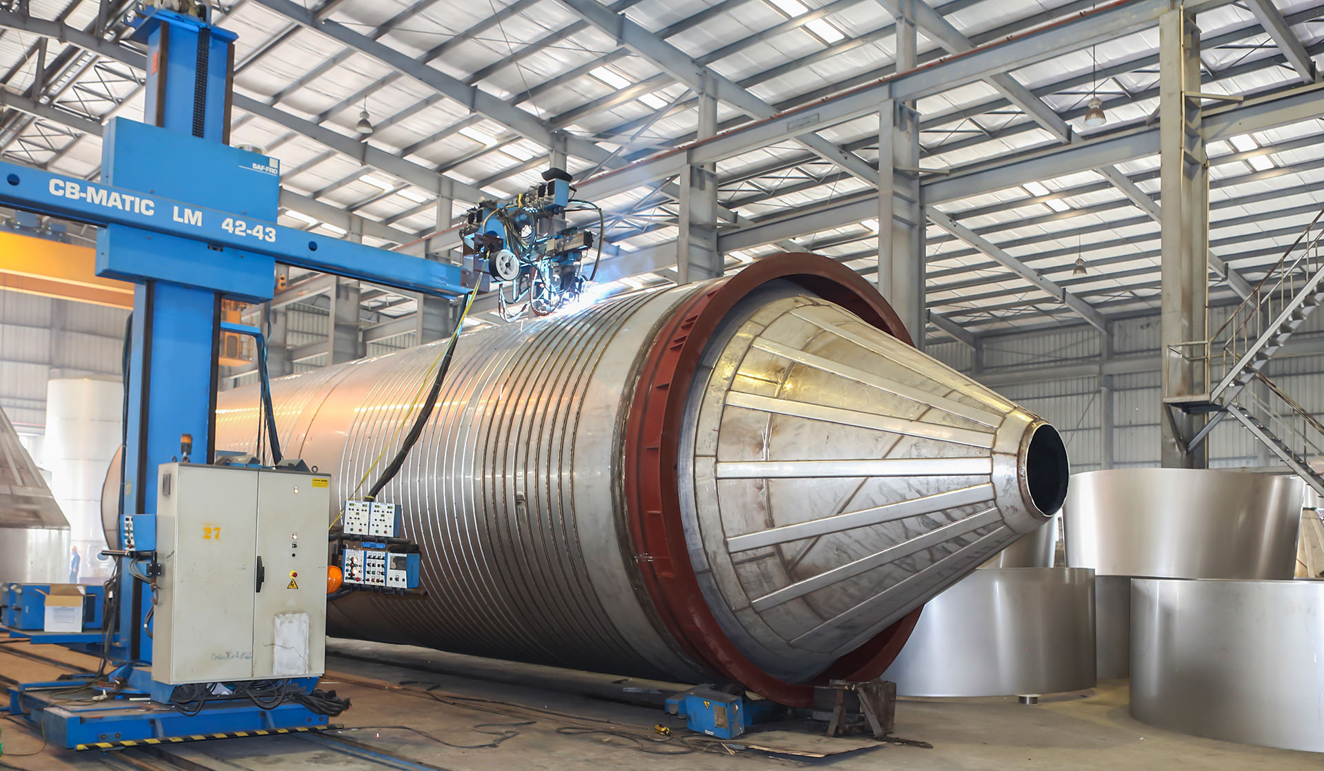 Kỹ thuật nhiệt là ngành gì?