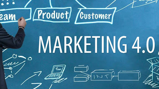 Học Marketing: kiến thức không khó, dễ học, thú vị&nbsp;